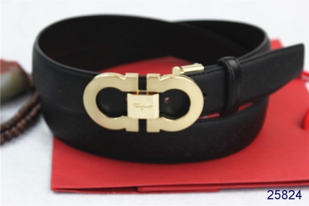 Ferragamo Belts-115